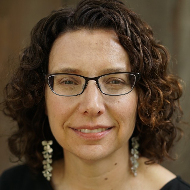 Hagit Katzenelson headshot